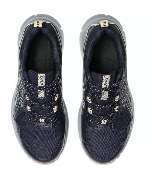 Damskie buty Asics Trail Scout 3 1012B516-404 37,5
