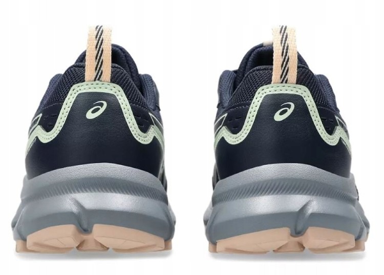 Damskie buty Asics Trail Scout 3 1012B516-404 37,5