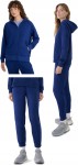 Dres damski 4F F1763+F1138 031S granatowy 