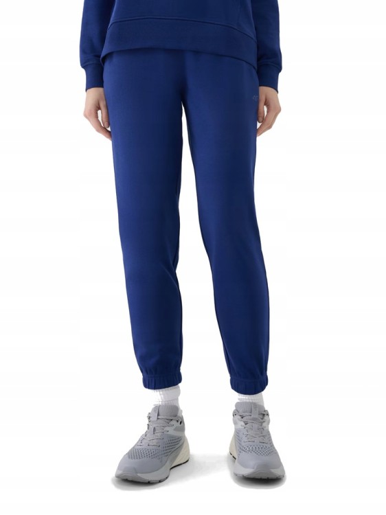 Dres damski 4F F1763+F1138 031S S