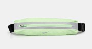Pas biegowy Nike saszetka biodrowa SLIM WAIST 3.0 3694.327 zielony
