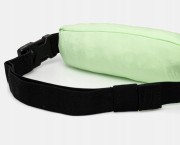 Pas biegowy Nike saszetka biodrowa SLIM WAIST 3.0 3694.327 zielony