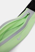 Pas biegowy Nike saszetka biodrowa SLIM WAIST 3.0 3694.327 zielony