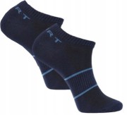 Męskie skarpety sportowe Moraj CSM240-052 3-pak 43-45