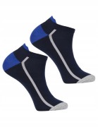 Męskie skarpety bawełniane Moraj CSM240-061 3-pak 43-45