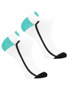 Męskie skarpety bawełniane Moraj CSM240-061 3-pak 43-45