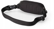 Saszetka nerka Gregory 150946/6404 czarny 1l