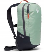 Plecak Black Diamond BULLET BD681295 3057 zielony 16L