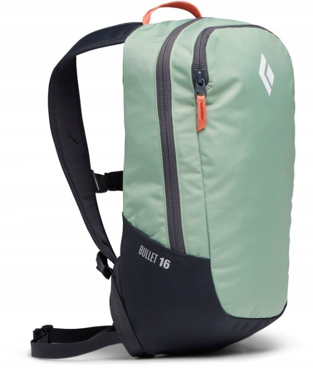 Plecak Black Diamond BULLET BD681295 3057 zielony 16L