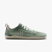 Męskie buty VIVOBAREFOOT Primus Lite Knit Natural 309576-01 zielony 47