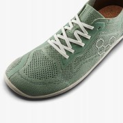 Męskie buty VIVOBAREFOOT Primus Lite Knit Natural 309576-01 zielony 47