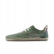 Męskie buty VIVOBAREFOOT Primus Lite Knit Natural 309576-01 zielony 47