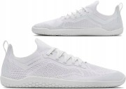Damskie buty sportowe VIVOBAREFOOT Primus lite 209304-05 biały 39