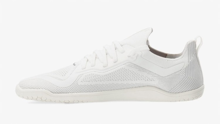 Damskie buty sportowe VIVOBAREFOOT Primus lite 209304-05 biały 39