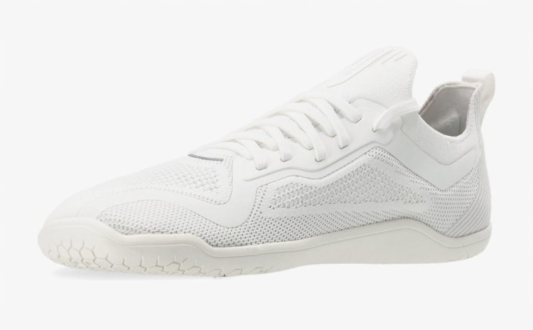 Damskie buty sportowe VIVOBAREFOOT Primus lite 209304-05 biały 39