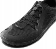 Męskie buty trailowe VIVOBAREFOOT Primus trail FG 309600-03 czarny 47