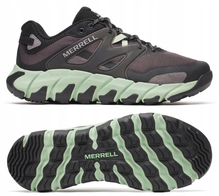Buty męskie Merrell MAIPO EXPLORER AEROSPORT J038021 41,5