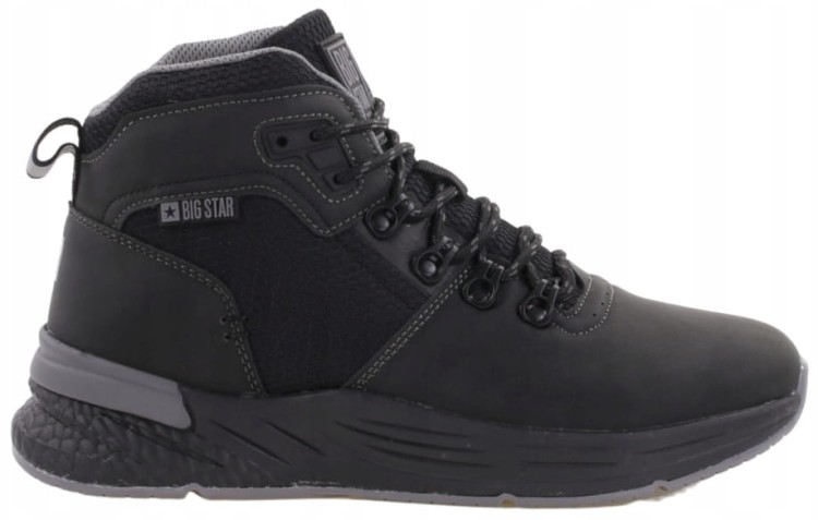 Damskie buty zimowe Big Star KK274223 czarny.jpg