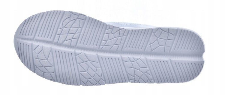Damskie buty sportowe Big Star LL274373 biały 41