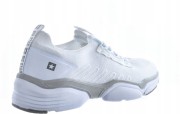 Damskie buty sportowe Big Star LL274A142 biały 40