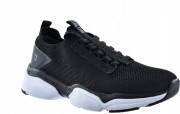 Damskie buty sportowe Big Star LL274A146 czarny 36