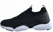 Damskie buty sportowe Big Star LL274A146 czarny 36