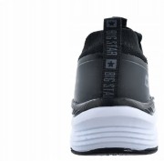 Damskie buty sportowe Big Star LL274A146 czarny 36