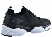 Damskie buty sportowe Big Star LL274A146 czarny 36