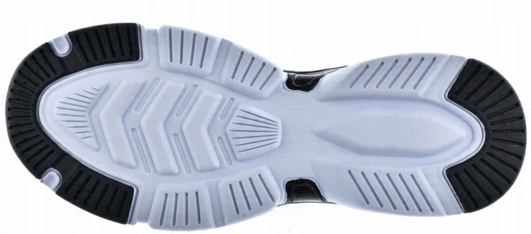 Damskie buty sportowe Big Star LL274A146 czarny 36