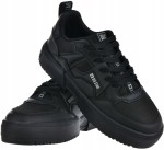 Damskie buty Big Star NN274360 czarny