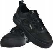 Damskie buty Big Star sneakersy NN274360 czarny 36