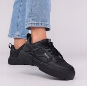 Damskie buty Big Star sneakersy NN274360 czarny 36