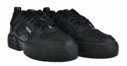 Damskie buty Big Star sneakersy NN274360 czarny 36