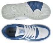 Damskie buty sportowe Big Star sneakersy NN274670 niebieski 36
