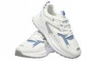 Damskie buty sportowe Big Star sneakersy NN274A094 biały 41