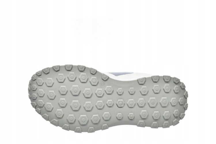 Damskie buty sportowe Big Star sneakersy NN274A094 biały 41