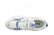 Damskie buty sportowe Big Star sneakersy NN274A094 biały 41