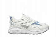 Damskie buty sportowe Big Star sneakersy NN274A094 biały 41