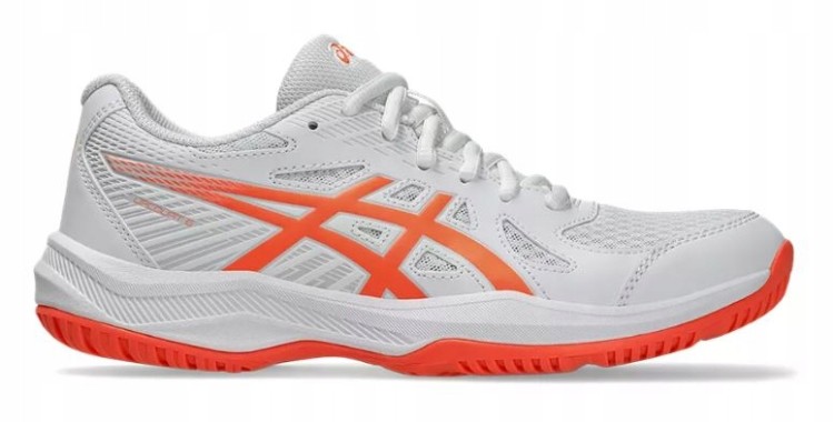 Damskie sportowe buty Asics UPCOURT 6 1072A107-102 41,5