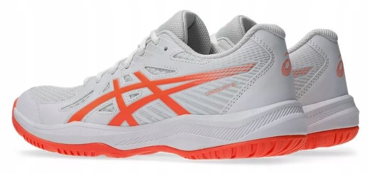 Damskie sportowe buty Asics UPCOURT 6 1072A107-102 41,5