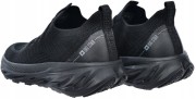Damskie buty sportowe Big Star RR274A132 czarny 36