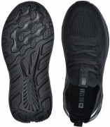 Damskie buty sportowe Big Star RR274A132 czarny 36