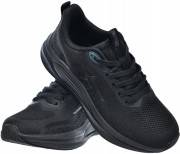 Damskie buty sportowe Big Star RR274A144 czarny 36