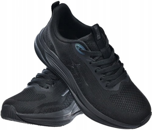 Damskie buty sportowe Big Star RR274A144 czarny 36