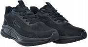 Damskie buty sportowe Big Star RR274A144 czarny 36