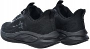 Damskie buty sportowe Big Star RR274A144 czarny 36