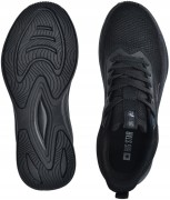 Damskie buty sportowe Big Star RR274A144 czarny 36