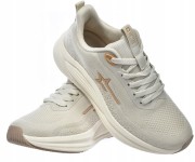 Damskie buty sportowe Big Star RR274A145 beżowy 36
