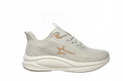 Damskie buty sportowe Big Star RR274A145 beżowy 36