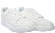 Damskie buty sportowe Big Star sneakersy RR274A241 biały 36